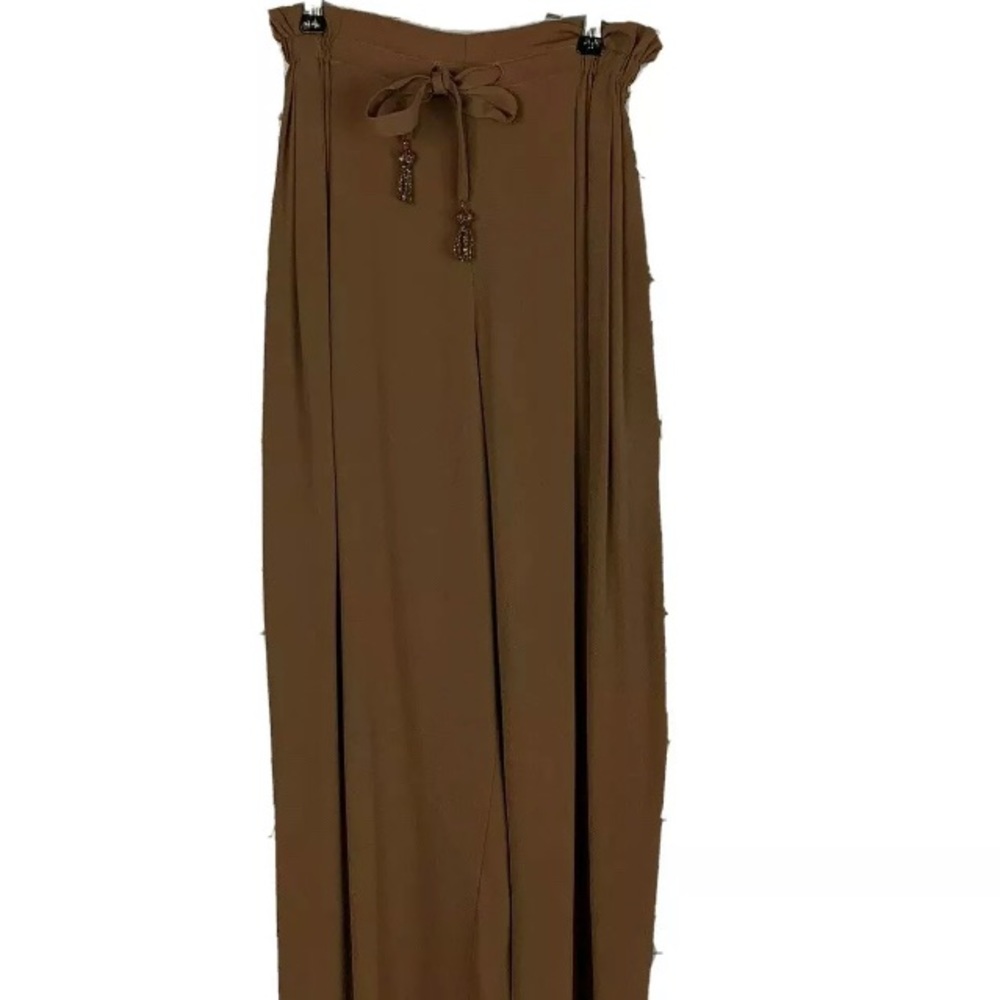 Laundry By Shelli Segal Pants Small Paper bag